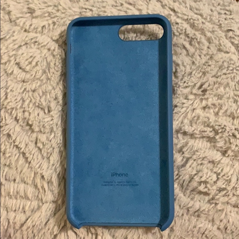 iPhone 8 Plus Apple Case